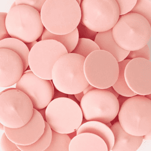 Clasen Pastel Pink Candy Coating Wafers - 1 lb › Sugar Art Cake & Candy  Supplies