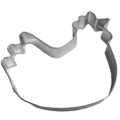 Ann Clark Chicken Cookie Cutter