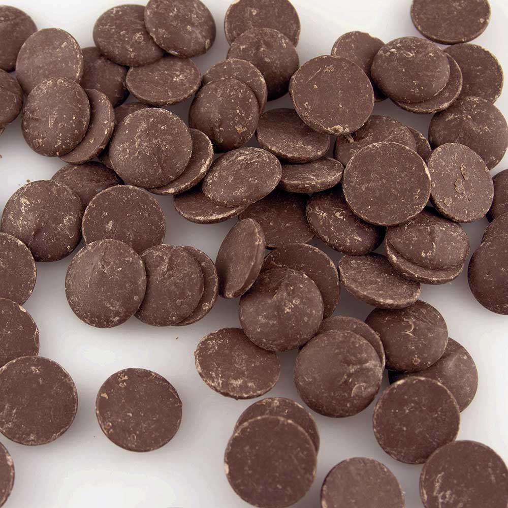 Chocolate Candy Coating