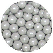 7mm Silver Candy Beads › Sugar Art Cake & Candy Supplies