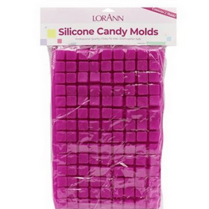 Silicone Square Candy Mold